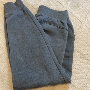 Athletic Works Grey Joggers